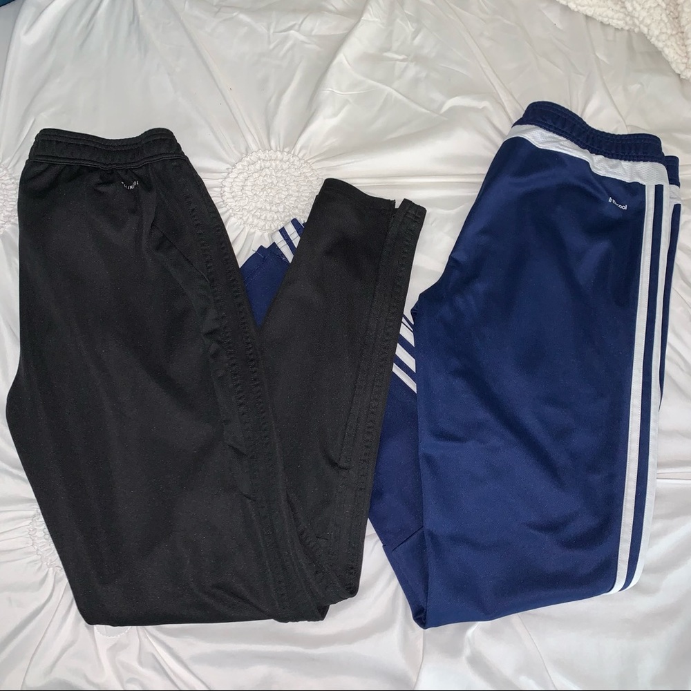 Adidas Track Pants
